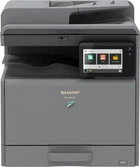 МФУ Sharp BP-22C25EU (BP22C25EU)