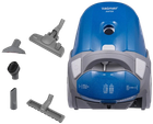 Пилосос для сухого прибирання Zelmer Antek ZVC 351