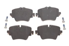 Гальмівні колодки ATE 13047026012 BMW 2 Series, X3, X1, 5 Series 34106884492, 34106860019, 34116890553