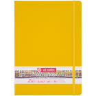 Блокнот для графіки Talens Art Creation А4 140г/м2 80л Golden Yellow Royal Talens