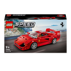 Конструктор Lego Суперкар Ferrari F40 Speed Champions 76934