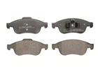 Колодки гальмові ABE C1R039ABE Renault Megane, Grand Scenic, Scenic, Fluence, Captur, Duster; Dacia Duster; Jeep RENEGADE (BU) 440603905R