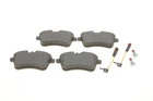 Колодки гальмівні Delphi LP1938 Mercedes B-Class, A-Class 1694200120, 1694200820, 169420082028