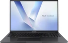 Ноутбук Asus Vivobook 16 OLED M1605NAQ-SH053 (90NB1831-M001X0) Indie Black / 16" OLED WUXGA / AMD Ryzen 7 170 / RAM 16 ГБ / SSD 1 ТБ / Подсветка клавиатуры / Зарядка по USB