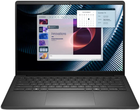 Ноутбук Dell Pro 14 Essential (PV14255_HWK_551) Carbon Black