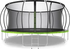 Батут Zipro Jump Pro Premium із внутрішньою сіткою 16FT 496 см (12578746)