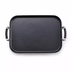 Пательня-гриль MasterPro Smart BGEU-3773