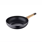 Вок Bergner Earth Black