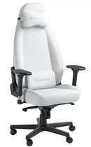 Ігрове крісло Noblechairs ICON "White Edition" (NBL-ICN-PU-WED)