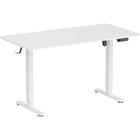 Компьютерный стол OfficePro ODE1470W, White