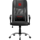 Игровое кресло Defender Totem, Black (64335)