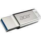 Флеш накопитель USB 64Gb Acer UM310, Silver, USB 3.2 Gen 1 (BL.9BWWA.581)