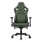 Ігрове крісло Cougar Defensor S, Army Green
