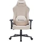 Игровое кресло GamePro Size L Fabric, Gray (FGC750G)