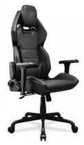 Игровое кресло Cougar Hotrod Black
