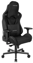 Игровое кресло Hator Arc Fabric, Jet Black (HTC-982)