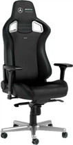 Игровое кресло Noblechairs EPIC "Mercedes-AMG Petronas Formula One Team" (NBL-EPC-PU-MPF)