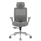 Ігрове крісло Cougar Speeder One, White