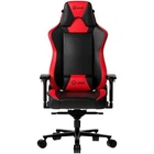 Игровое кресло Lorgar Base 311, Red/Black (LRG-CHR311BR)