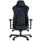 Ігрове крісло Hator Arc 3 Velour "XL", Black (HTC3440XL)