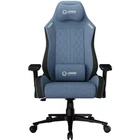 Игровое кресло Lorgar CHA41, Blue (LRG-CHA41-BL)