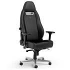 Игровое кресло Noblechairs LEGEND "Silver Edition" (NBL-LGD-PU-XXV)