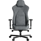 Игровое кресло Hator Arc 3 Velour "XL", Grey (HTC3446XL)