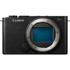 Бездзеркальний фотоапарат Panasonic Lumix DC-S9 Body Black (DC-S9E-K)