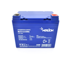 Аккумулятор AGM 12V 33Ah MERLION EURO MLTS1233M6 (16989)