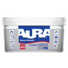 Грунтовка AURA Beton Kontakt адгезионная, 1,4 кг (Украина)