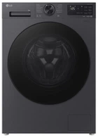 Пральна машина LG F2X5PS5M Black