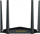 Бездротовий маршрутизатор Netis NX10