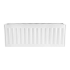 Сталевий радіатор KOER 22x300x1800S (2297 Вт, 26,83 кг, бокове підключення (RAD080)