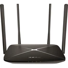 Маршрутизатор Mercusys AC12G WiFi5 / AC1300 / 1 Гбіт/с/ 2*2*2MIMO