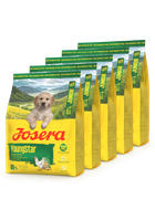 Сухой корм Josera YoungStar Junior для молодых собак с Мясом птицы