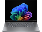 Ноутбук HP OmniBook X Flip 16-ar0018nn (C57HVEA) AMD Ryzen AI 5 340, 16.0" 2,8K, OLED Touch, 120Гц , 16GB DDR5 RAM, 1TB SSD, AMD Radeon 840M Graphics, Windows 11 Home, Meteor Silver