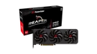 Видеокарта AMD Radeon RX 9070 16GB GDDR6 Reaper PowerColor (RX9070 16G-A)