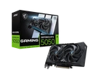 Видеокарта RTX 5050 8GB GDDR6 Gaming OC MSI (GeForce RTX 5050 8G GAMING OC)