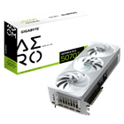 Видеокарта RTX 5070 Ti 16GB GDDR7 Aero OC Gigabyte (GV-N507TAERO OC-16GD)
