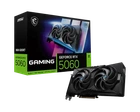 Відеокарта RTX 5060 8GB GDDR7 Gaming OC MSI (GeForce RTX 5060 8G GAMING OC)