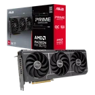 Видеокарта AMD Radeon RX 9070 16GB GDDR6 Prime Evo OC Asus (PRIME-RX9070-O16G-EVO)