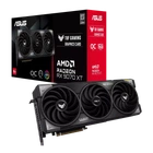 Видеокарта AMD Radeon RX 9070 XT 16GB GDDR6 TUF Gaming OC Asus (TUF-RX9070XT-O16G-GAMING)