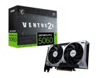 Відеокарта RTX 5060 8GB GDDR7 Ventus 2X OC MSI (GeForce RTX 5060 8G VENTUS 2X OC)