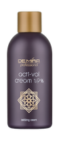 Окислительная эмульсия DEMIRA Professional ACTIVOL 1.9 % 120 мл (000555)