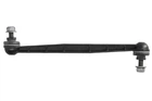Стійки та втулки стабілізатора TRW JTS370 Opel Astra, Zafira, Meriva 90498745, 350614, 350611