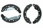 Гальмівна колодка ATE 03013702682 Volkswagen Polo, Golf, Jetta, Caddy, Passat, Vento; Seat Cordoba, Ibiza, Toledo; Skoda Fabia, Felicia; Audi 80, A2 007440077A, 007440071A, 1H0609525