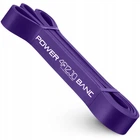 Эспандер-петля 4FIZJO Power Band 32 мм 17-26 кг резинка для фитнеса и спорта Violet (P-5907222931073)