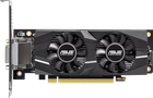 Відеокарта GeForce RTX 3050 6GB Asus LP BRK OC (RTX3050-O6G-LP-BRK)