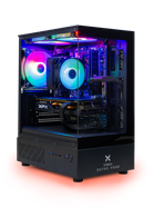Комп'ютер AMD RYZEN 7 7800X3D / RTX 4060 TI 8GB / B650 / DDR5