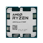 Процесор AMD Ryzen 5 7500F Socket AM5 (100-100000597MPK)